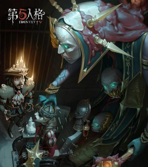 《第五人格幽闭恐惧作用揭秘》（解析以第五人格游戏为基础的幽闭恐惧效应）