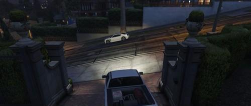 探究GTA5主线任务中最令人印象深刻的任务（深入分析游戏中最为经典的任务场景与亮点）